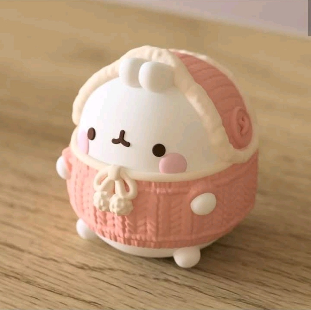 Meet your Posher, Lyzette